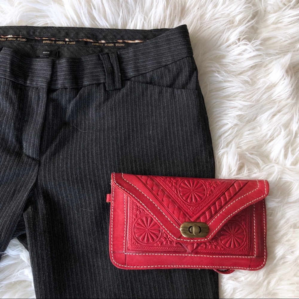 Express Editor Pants